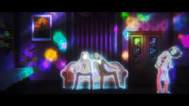 Cats and the Other Lives preview 7
