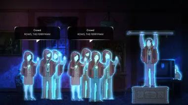 Cats and the Other Lives preview 8