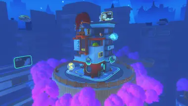 Cats in Time preview 9