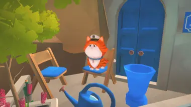 Cats in Time preview 3
