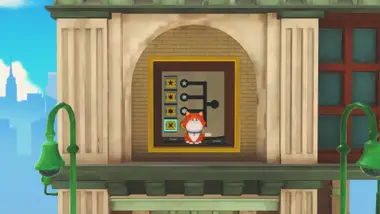 Cats in Time preview 6