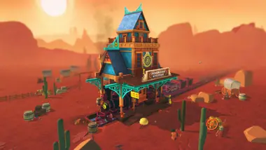 Cats in Time preview 2