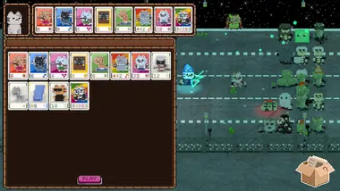 Cats on Duty | Deluxe Edition preview 7