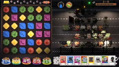 Cats on Duty | Deluxe Edition preview 8