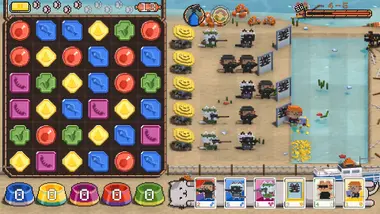 Cats on Duty | Deluxe Edition preview 11