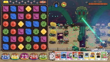 Cats on Duty preview 5