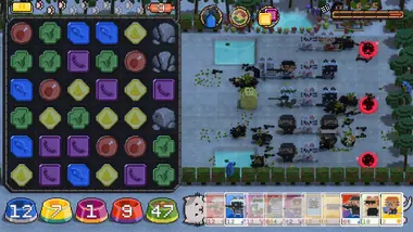 Cats on Duty preview 10