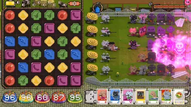 Cats on Duty preview 13