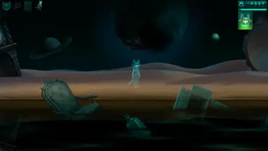 Cat's Request preview 2