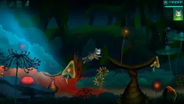 Cat's Request preview 13