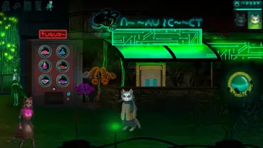 Cat's Request preview 6