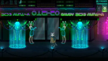 Cat's Request preview 11