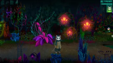 Cat's Request preview 7