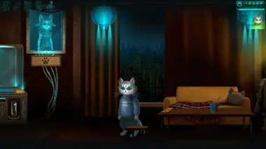 Cat's Request preview 3