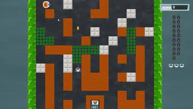 Cats Tanks preview 5