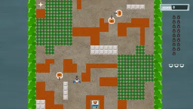 Cats Tanks preview 3