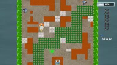 Cats Tanks preview 2