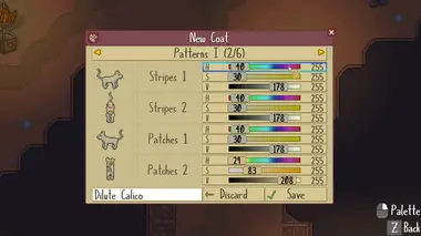 Cattails: Wildwood Story preview 4