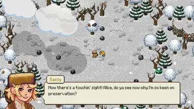 Cattle Country preview 10