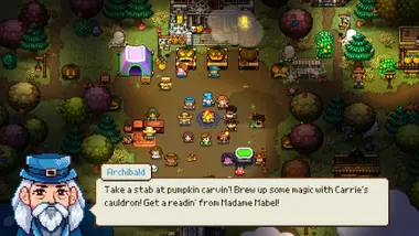 Cattle Country preview 3