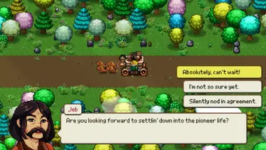 Cattle Country preview 8