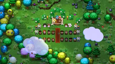 Cattle Country preview 12