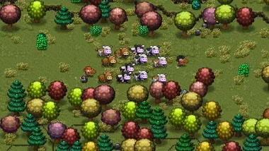 Cattle Country preview 2