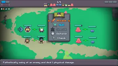 Cauldron preview 2