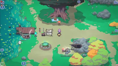Cauldron preview 3