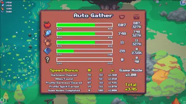Cauldron preview 6