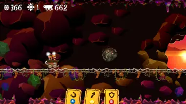 Cave Coaster preview 5