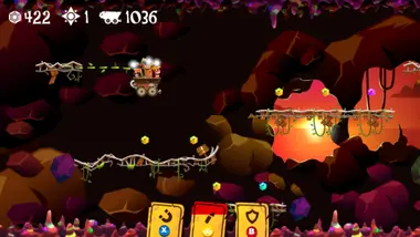 Cave Coaster preview 4