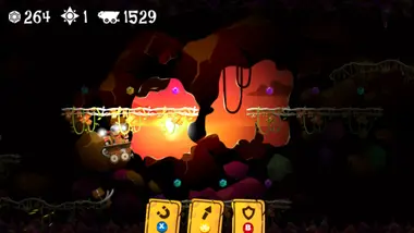 Cave Coaster preview 3