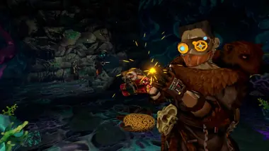 Cave Digger 2: Dig Harder preview 11