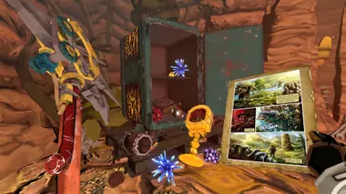 Cave Digger 2: Dig Harder preview 8