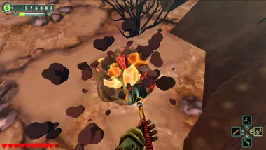 Cave Digger 2 preview 9