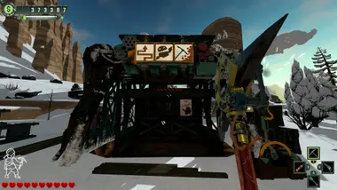 Cave Digger 2 preview 6