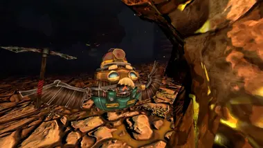 Cave Digger 2 preview 5
