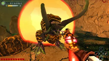 Cave Digger 2 preview 8