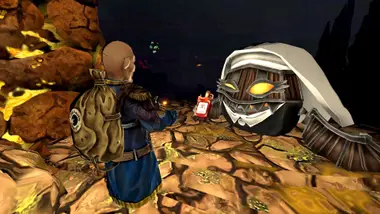 Cave Digger 2 preview 12