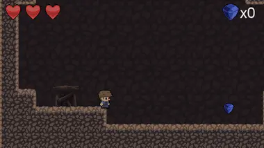 Cave Explorer preview 4