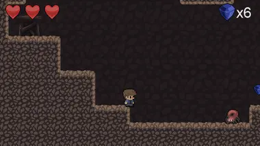 Cave Explorer preview 6