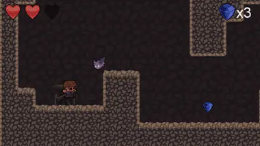 Cave Explorer preview 5