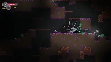 Caveblazers preview 5