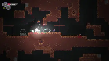 Caveblazers preview 4