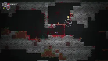 Caveblazers preview 3