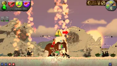 Caveman Craig preview 9