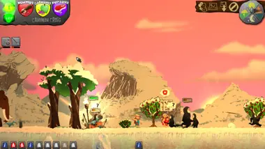 Caveman Craig preview 8