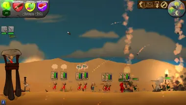 Caveman Craig preview 6
