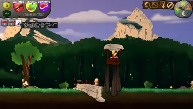 Caveman Craig preview 7